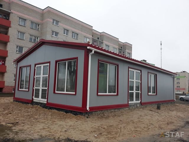 ЛСТК