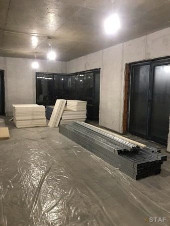 Склад накрыт и учтён