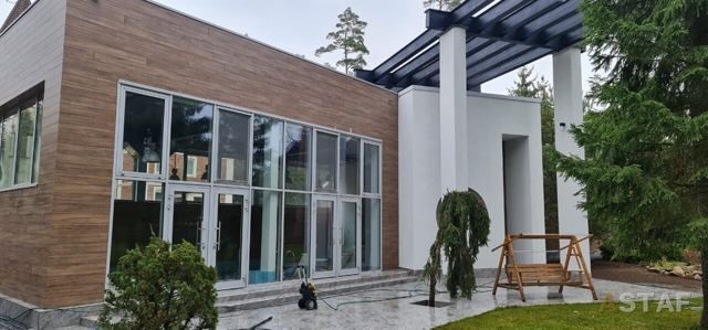 Усадьба в Тверской области