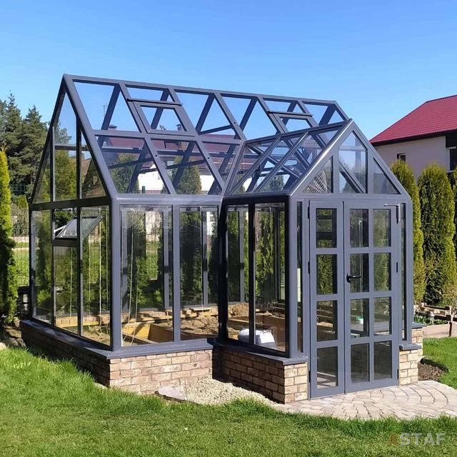 Ландшафт и благоустройство
